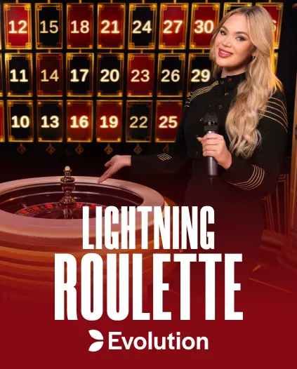 Rocky Casino Live Dealer